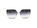 Ana Hickmann Ochelari de Soare AH 3293 05A 63