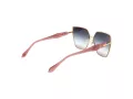 Ana Hickmann Ochelari de Soare AH 3293 05A 63