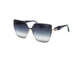 Ana Hickmann Ochelari de Soare AH 3293 06A 63