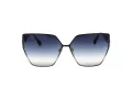 Ana Hickmann Ochelari de Soare AH 3293 06A 63
