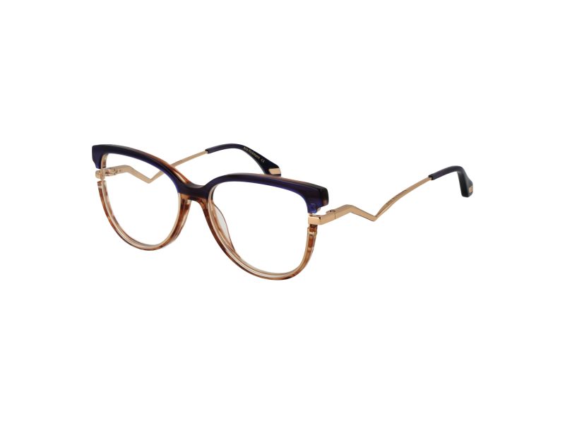 Ana Hickmann Ochelari de Vedere AH 6446 C02