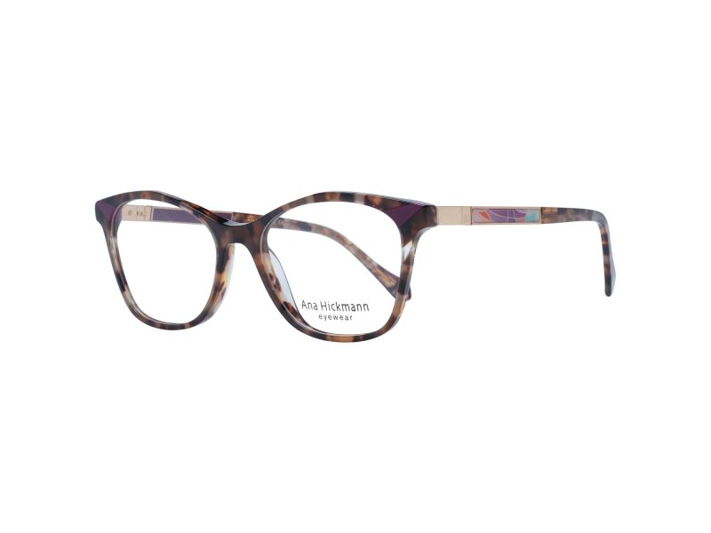 Ana Hickmann Ochelari de Vedere AH 6451 P02