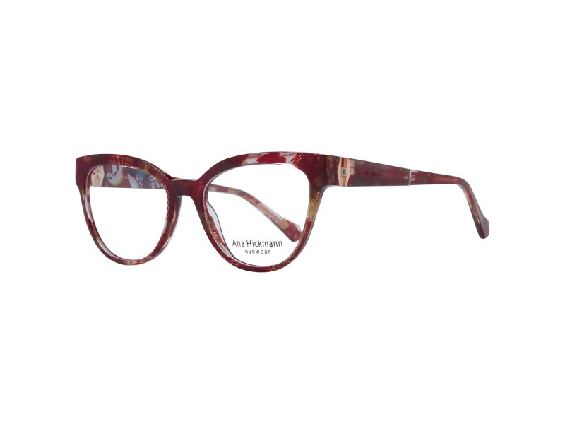 Ana Hickmann Ochelari de Vedere AH 6458 G22