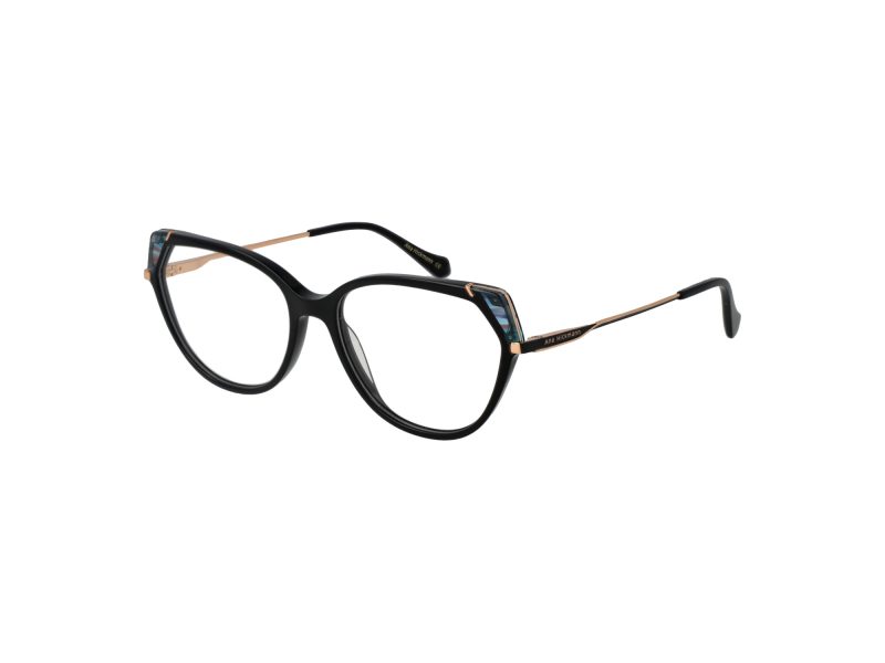 Ana Hickmann Ochelari de Vedere AH 6465 P01