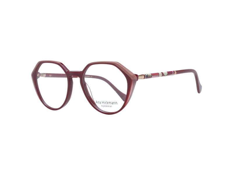 Ana Hickmann Ochelari de Vedere AH 6467 P04
