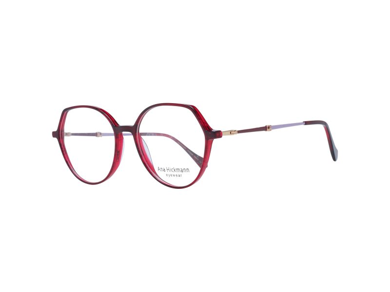 Ana Hickmann Ochelari de Vedere AH 6469T E02