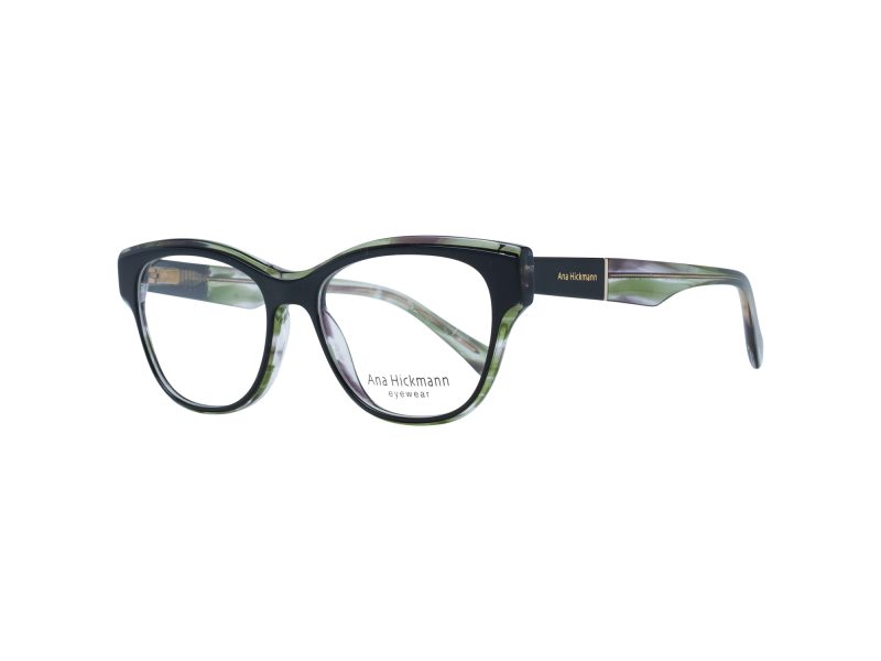 Ana Hickmann Ochelari de Vedere AH 6472 H01