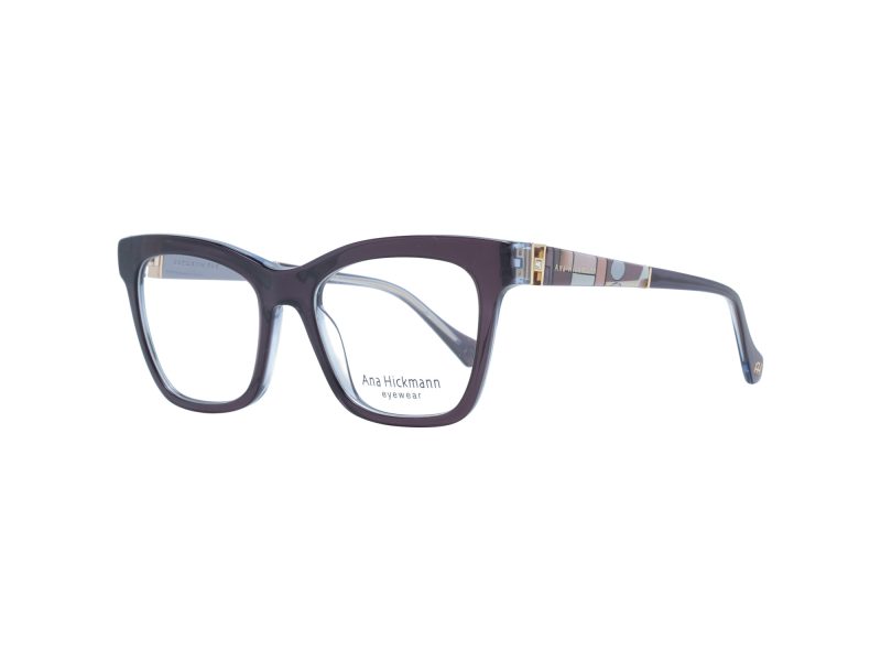 Ana Hickmann Ochelari de Vedere AH 6477 H02
