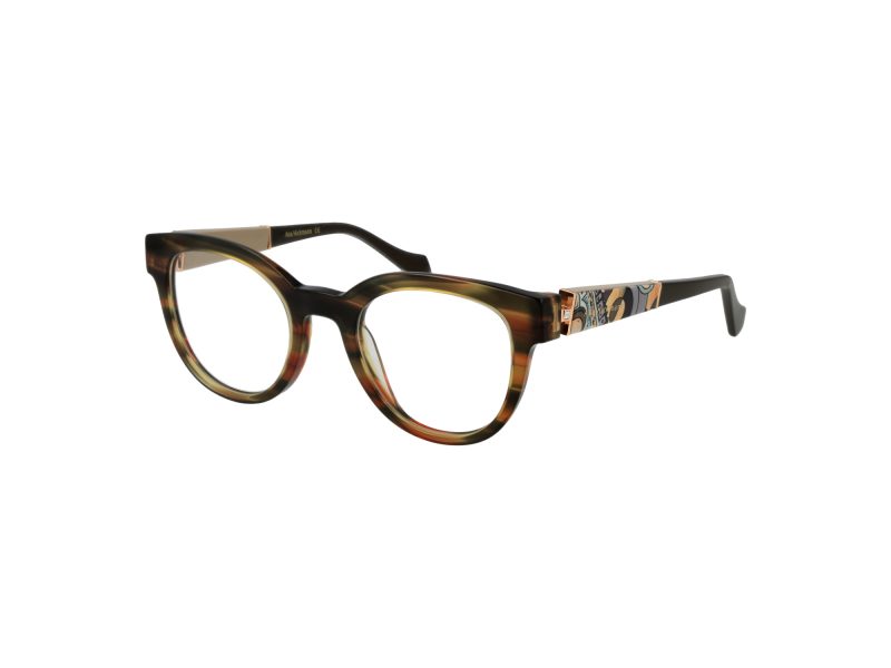 Ana Hickmann Ochelari de Vedere AH 6493 E02