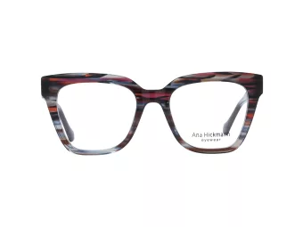 Ana Hickmann Ochelari de Vedere AH 6494 C03 51