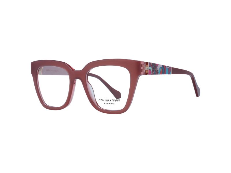 Ana Hickmann Ochelari de Vedere AH 6494 H01