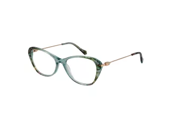 Ana Hickmann Ochelari de Vedere AH 6495T C01 54