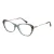 Ana Hickmann Ochelari de Vedere AH 6495T C01 54