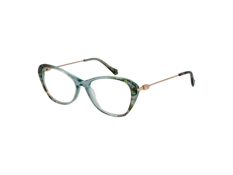 Ana Hickmann Ochelari de Vedere AH 6495T C01
