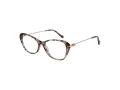 Ana Hickmann Ochelari de Vedere AH 6495T G21 54