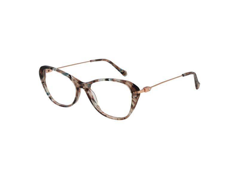 Ana Hickmann Ochelari de Vedere AH 6495T G21