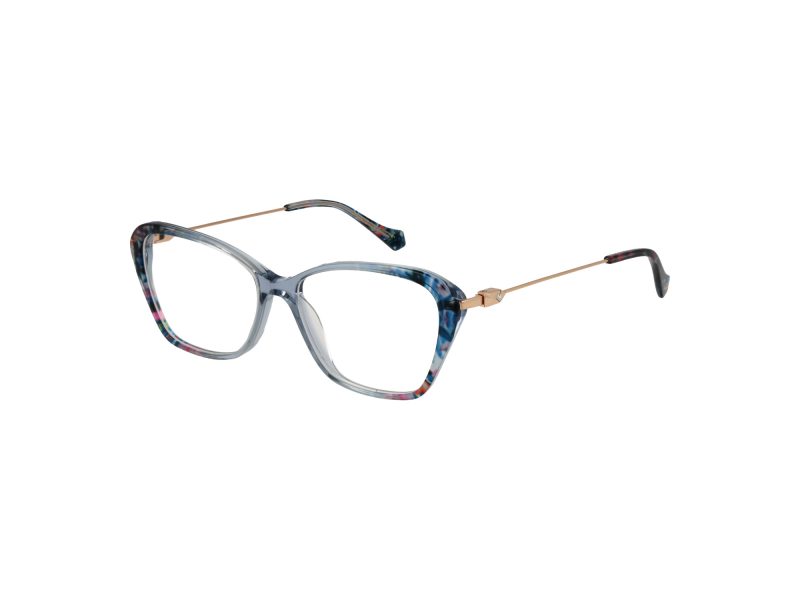 Ana Hickmann Ochelari de Vedere AH 6496T C01