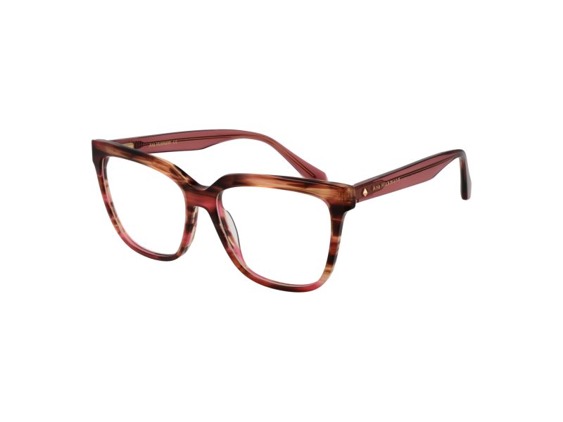 Ana Hickmann Ochelari de Vedere AH 6497 E01
