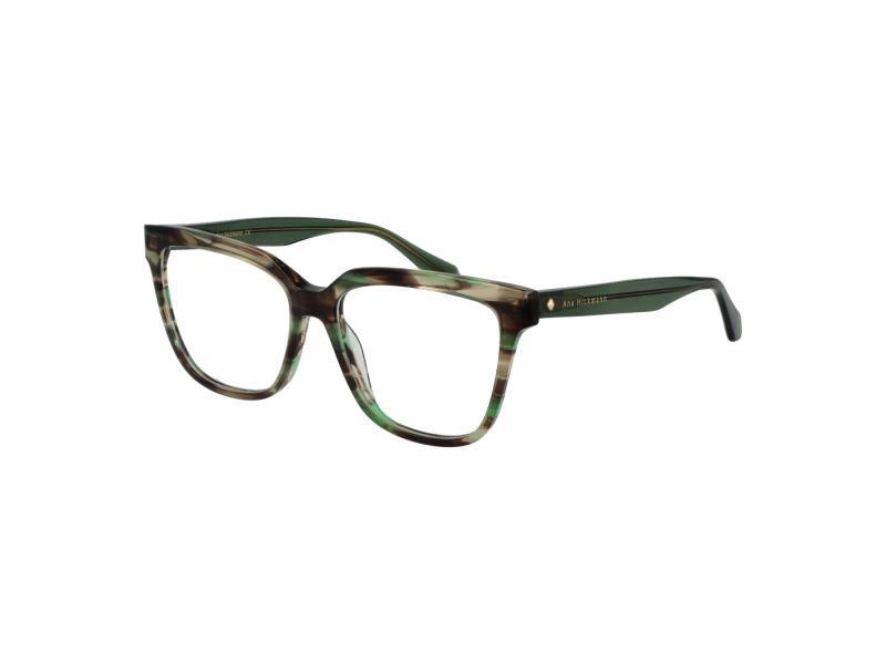 Ana Hickmann Ochelari de Vedere AH 6497 E02
