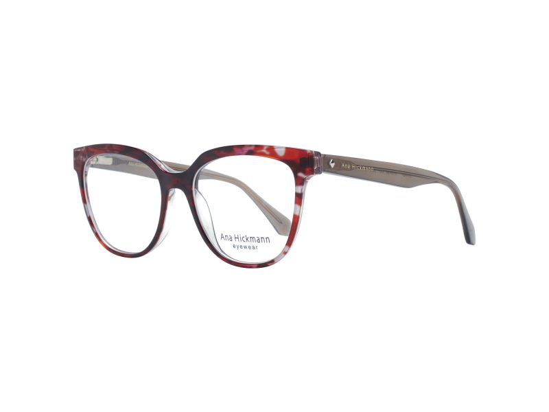 Ana Hickmann Ochelari de Vedere AH 6498 C01