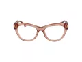 Ana Hickmann Ochelari de Vedere AH 6503 T02 51