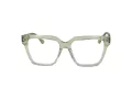 Ana Hickmann Ochelari de Vedere AH 6522 C01 55