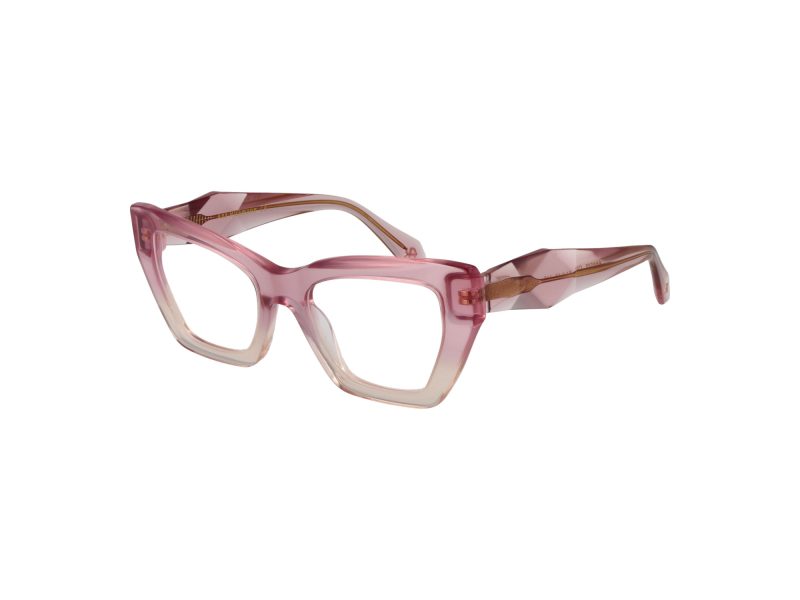 Ana Hickmann Ochelari de Vedere AH 6525 C02