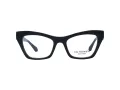 Ana Hickmann Ochelari de Vedere AH 6529 A01 51