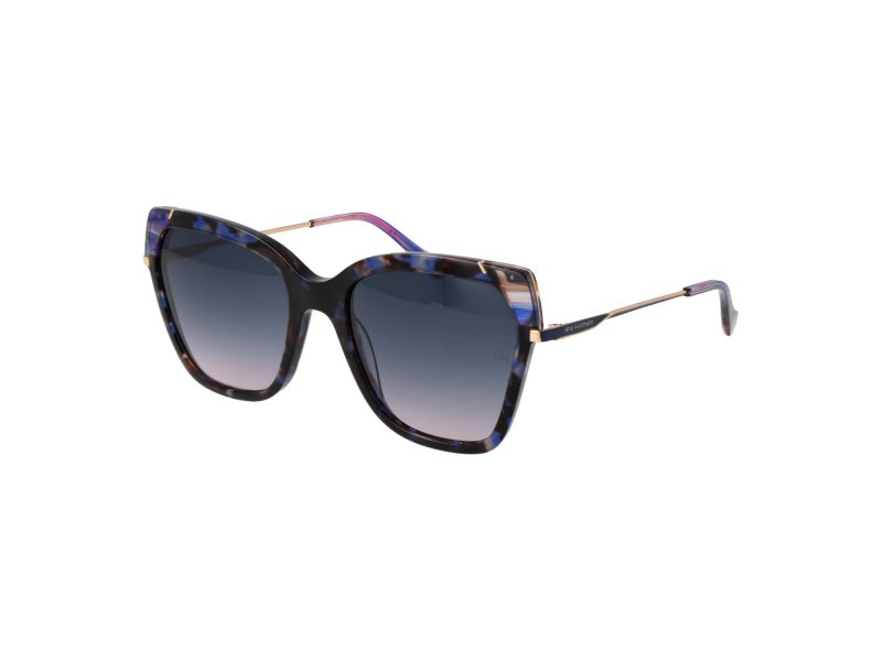Ana Hickmann Ochelari de Soare AH 9338 P02