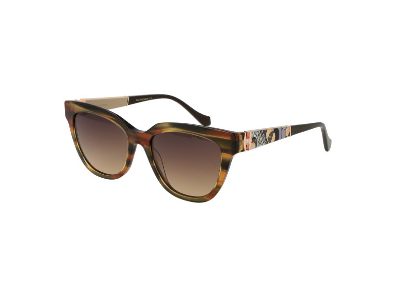 Ana Hickmann Ochelari de Soare AH 9356 E02