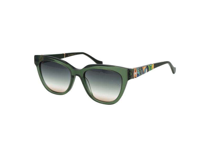 Ana Hickmann Ochelari de Soare AH 9356 T01