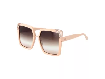 Ana Hickmann Ochelari de Soare AH 9368 D01 58