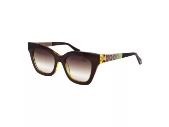 Ana Hickmann Ochelari de Soare AH 9373 H01 52