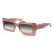 Ana Hickmann Ochelari de Soare AH 9397 T02 53