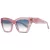 Ana Hickmann Ochelari de Soare AH 9399 T02 53