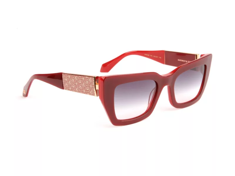 Ana Hickmann Ochelari de Soare AH 9408 H01 53