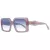 Ana Hickmann Ochelari de Soare AH 9411 T01 55