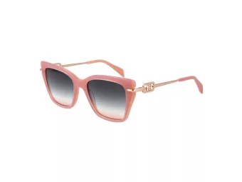 Ana Hickmann Ochelari de Soare AH 9414 H02 53