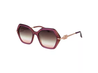 Ana Hickmann Ochelari de Soare AH 9415 H02 55