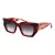 Ana Hickmann Ochelari de Soare AH 9416 E02 51