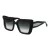 Ana Hickmann Ochelari de Soare AH 9418 T02 51