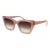 Ana Hickmann Ochelari de Soare AH 9438 T02 53