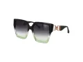 Ana Hickmann Ochelari de Soare AH 9450 C02 56