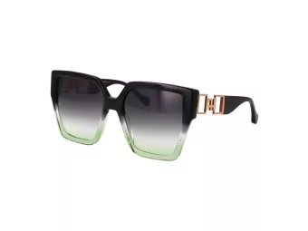Ana Hickmann Ochelari de Soare AH 9450 C02 56