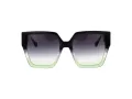 Ana Hickmann Ochelari de Soare AH 9450 C02 56