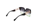 Ana Hickmann Ochelari de Soare AH 9450 C02 56