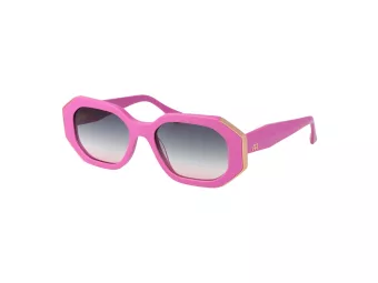 Ana Hickmann Ochelari de Soare AH 9465 D02 53