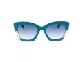 Ana Hickmann Ochelari de Soare AH 9480 D02 54
