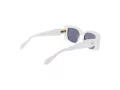 Ana Hickmann Ochelari de Soare AH 9482 D01 53