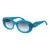 Ana Hickmann Ochelari de Soare AH 9483 T01 52